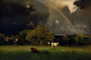  - George Inness