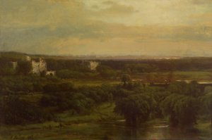  - George Inness