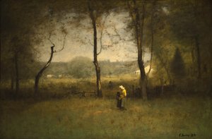  - George Inness