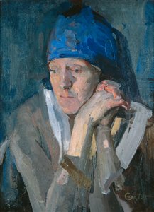 Souvenirs - George James Coates