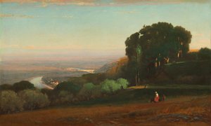  - George Jnr. Inness