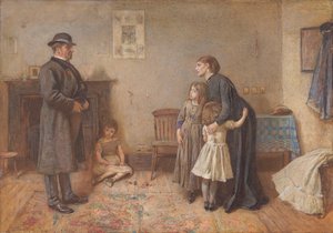 Propriétaire et locataire