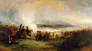 La bataille de Waterloo - George Jones