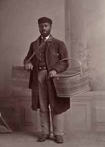 Theodore Ferris, c. 1869
