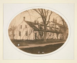 Laboratoire de chimie de Yale