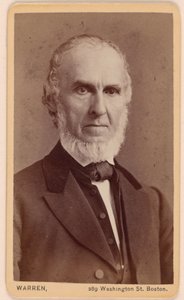  - George Kendall Warren