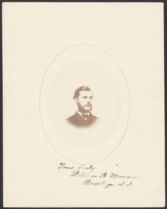 William H. Morrison