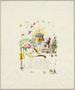 Je Vous Dis Sincèrement (Valentin)