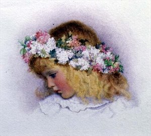 La reine de mai