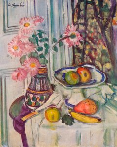 Nature morte, c1930
