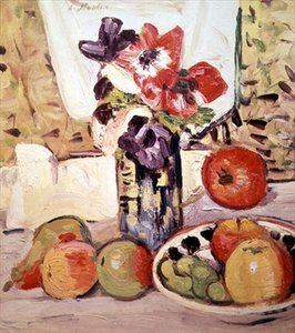 Nature morte d