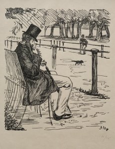 Le Dernier des Barons - George Louis Palmella Busson Du Maurier