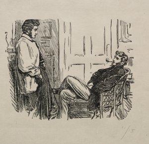 La reine de carreau - Comment elle a été gagnée et perdue - George Louis Palmella Busson Du Maurier
