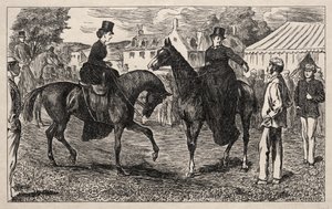 Pourquoi les Pifflers ont perdu leur match retour - George Louis Palmella Busson Du Maurier