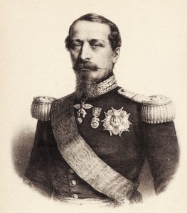 Portrait de l