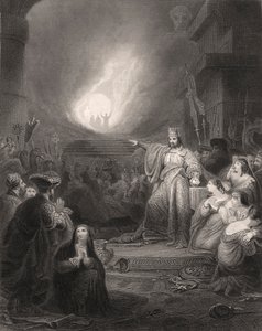 La Fournaise ardente