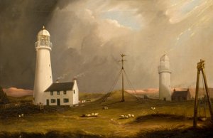 Les lumières de Barry