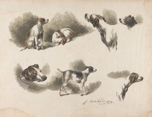  - George Morland