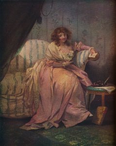 Mme Morland par George Morland, XVIIIe siècle, 1913 - George Morland