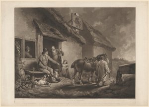  - George Morland