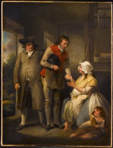  - George Morland