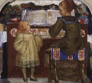 Intermède musical