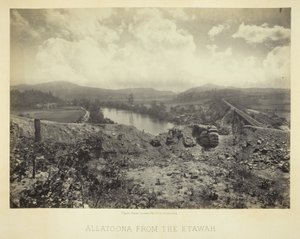 Allatoona de l