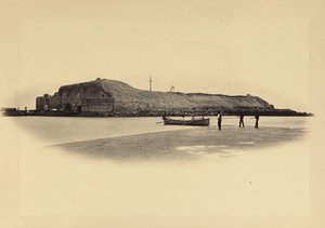 Fort Sumpter