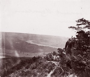 Lookout Mountain, Tennessee