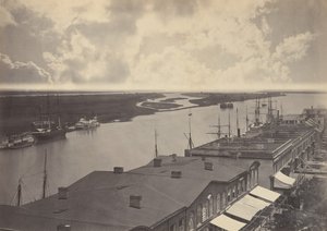 Savannah, Géorgie No. 2