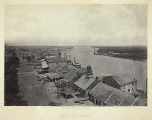 Savannah, GA, n° 1 - George N. Barnard