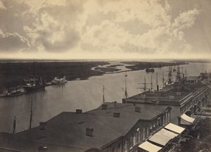 [Savannah, Géorgie, n° 2]
