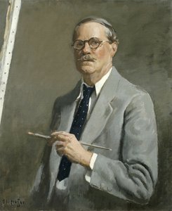 Autoportrait