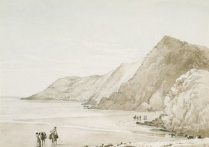 Baie de Caswell