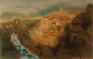 Orizaba, Mexique