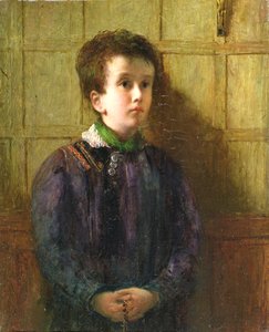 Le choriste breton