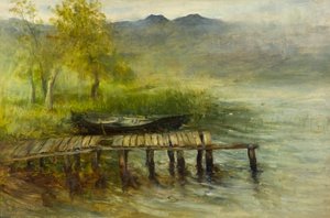 La Tête du Loch Lomond