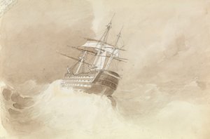 Le HMS 