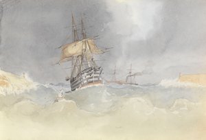 Le HMS 