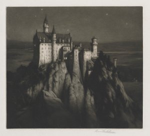 Château de Neuschwanstein
