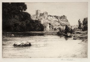 Château de Richmond