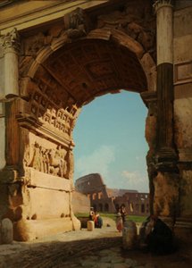 Arc de Titus