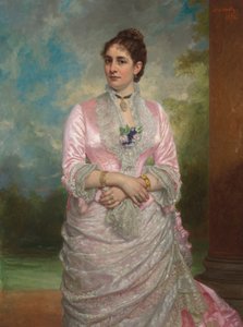  - George Peter Alexander Healy