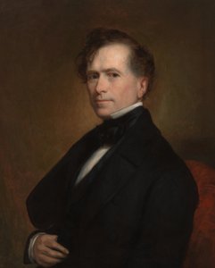  - George Peter Alexander Healy