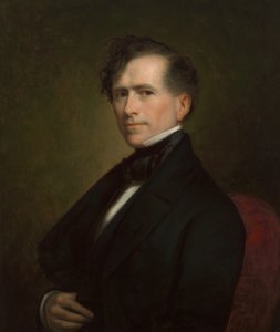  - George Peter Alexander Healy