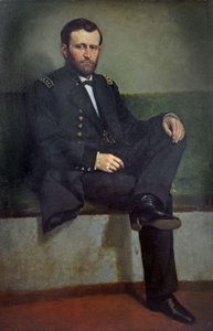 Général Ulysses S. Grant