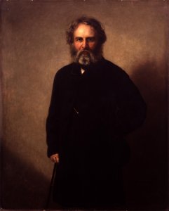 Henry Wadsworth Longfellow (1807–1882)