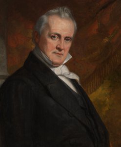  - George Peter Alexander Healy