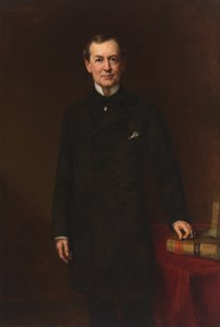  - George Peter Alexander Healy