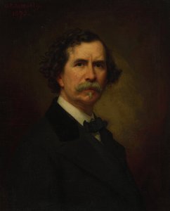 Autoportrait